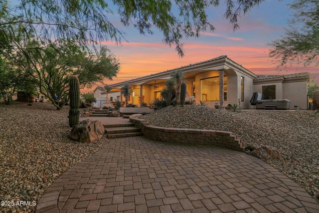 34023 N 2ND Lane, Phoenix, AZ 85085