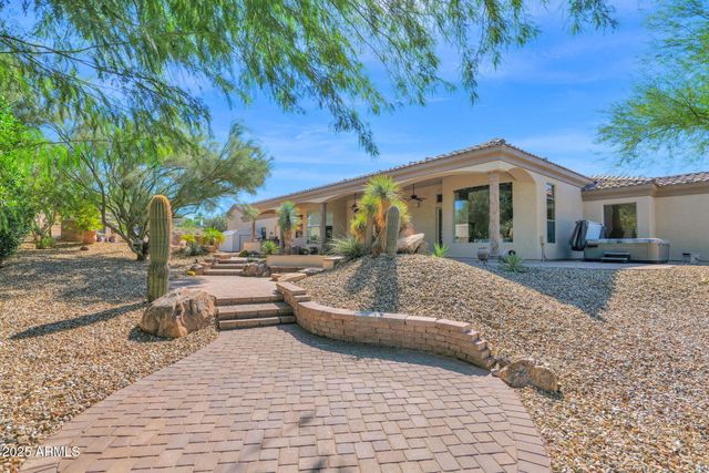 34023 N 2ND Lane, Phoenix, AZ 85085