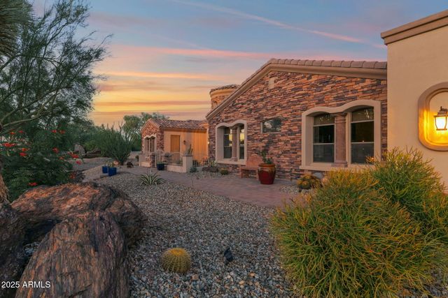 34023 N 2ND Lane, Phoenix, AZ 85085