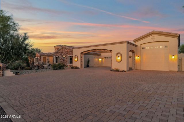 34023 N 2ND Lane, Phoenix, AZ 85085