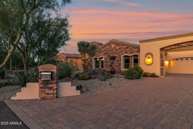 34023 N 2ND Lane, Phoenix, AZ 85085