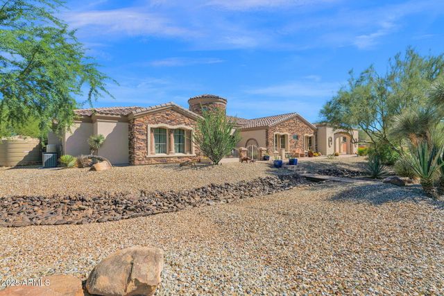 34023 N 2ND Lane, Phoenix, AZ 85085