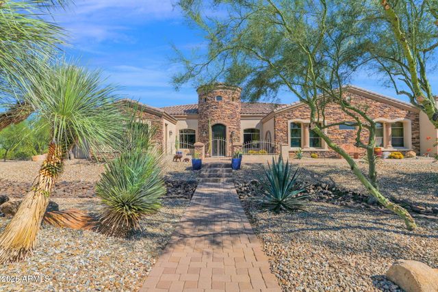 34023 N 2ND Lane, Phoenix, AZ 85085