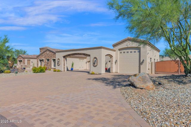 34023 N 2ND Lane, Phoenix, AZ 85085