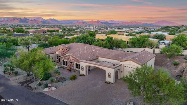 34023 N 2ND Lane, Phoenix, AZ 85085