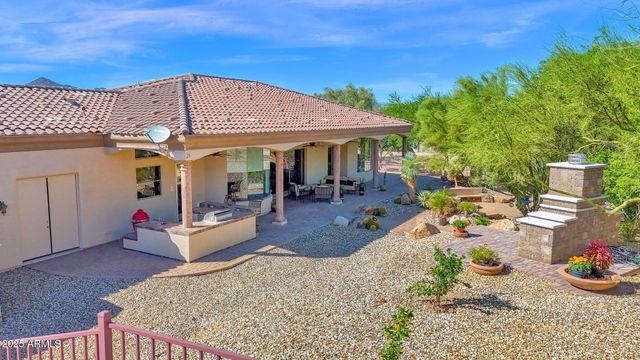 34023 N 2ND Lane, Phoenix, AZ 85085