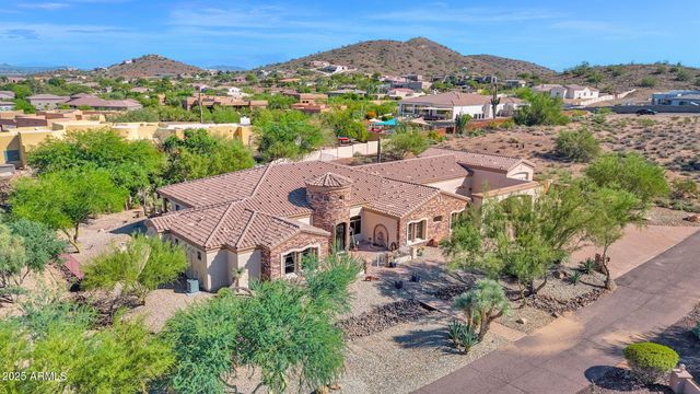 34023 N 2ND Lane, Phoenix, AZ 85085