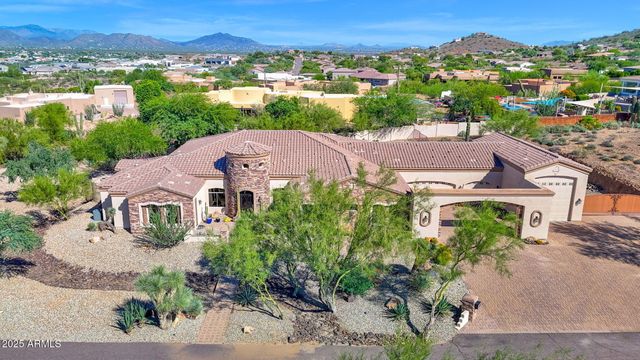 34023 N 2ND Lane, Phoenix, AZ 85085