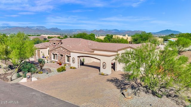 34023 N 2ND Lane, Phoenix, AZ 85085