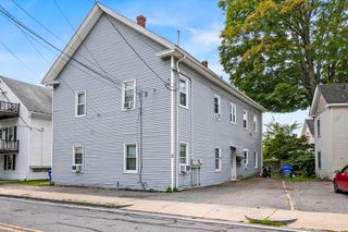 30 Acton Street, Maynard, MA 01754