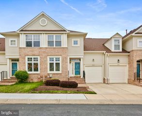 2229 MERION POND #14, Woodstock, MD 21163
