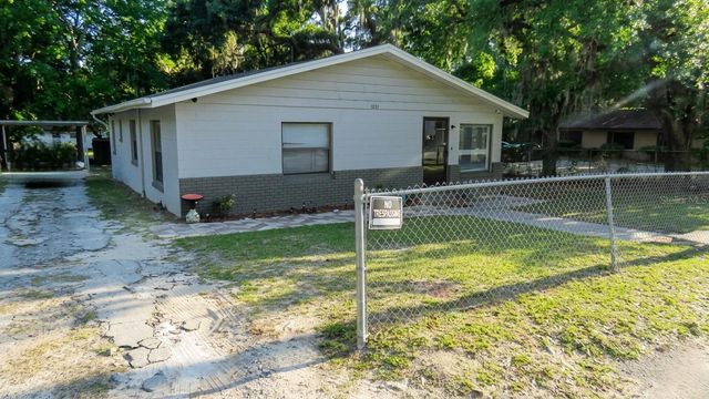 1021 MCNAMEE STREET, Leesburg, FL 34748