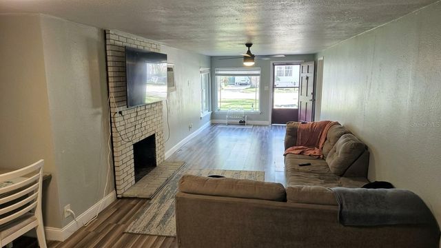 1021 MCNAMEE STREET, Leesburg, FL 34748