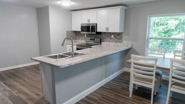 1021 MCNAMEE STREET, Leesburg, FL 34748