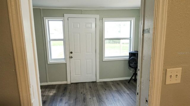 1021 MCNAMEE STREET, Leesburg, FL 34748