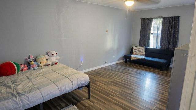 1021 MCNAMEE STREET, Leesburg, FL 34748