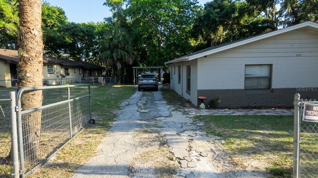 1021 MCNAMEE STREET, Leesburg, FL 34748