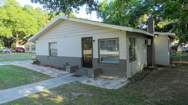 1021 MCNAMEE STREET, Leesburg, FL 34748