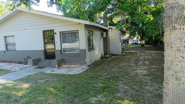 1021 MCNAMEE STREET, Leesburg, FL 34748
