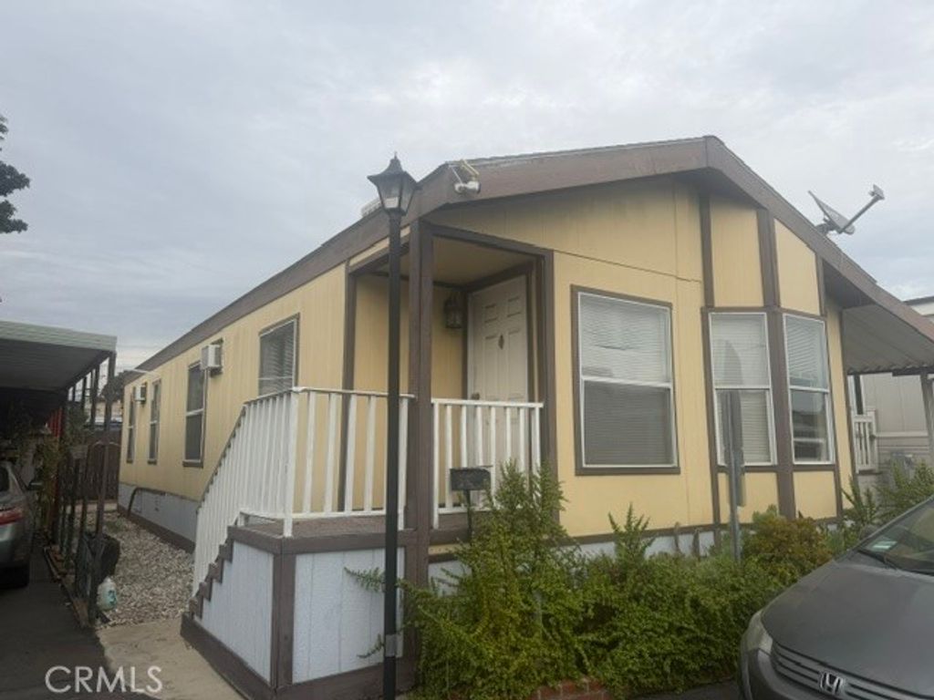 3107 San Gabriel Boulevard 8, Rosemead, CA 91770 — exterior