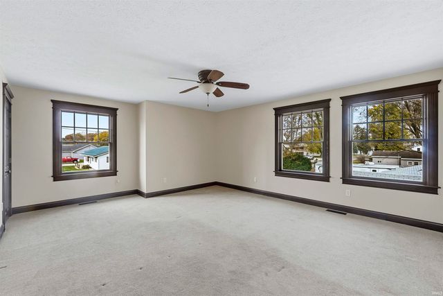 4160 W Shore Drive, Bremen, IN 46506