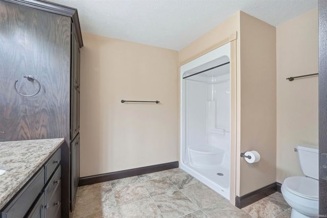 4160 W Shore Drive, Bremen, IN 46506