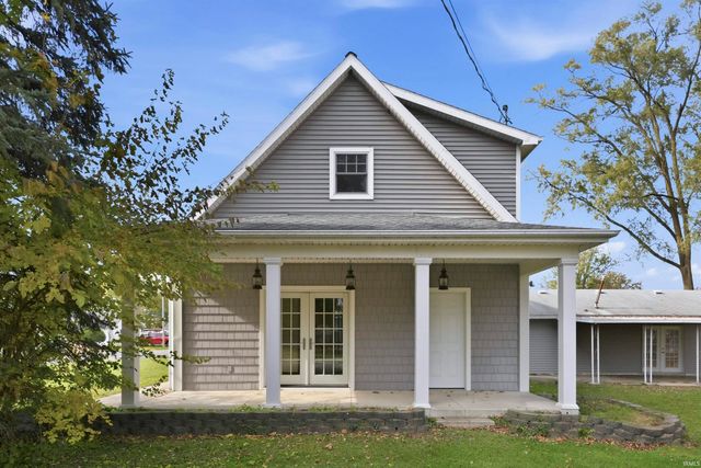 4160 W Shore Drive, Bremen, IN 46506