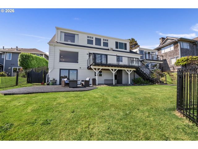 3232 SUNSET Blvd, Seaside, OR 97138