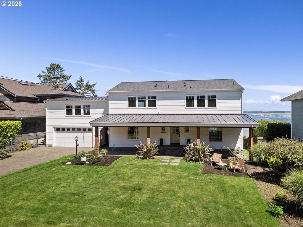 3232 SUNSET Blvd, Seaside, OR 97138