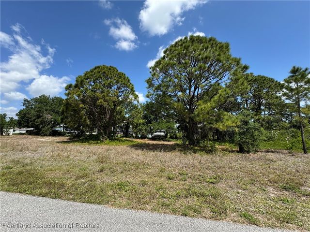 129 Dardanella Avenue, Lake Placid, FL 33852