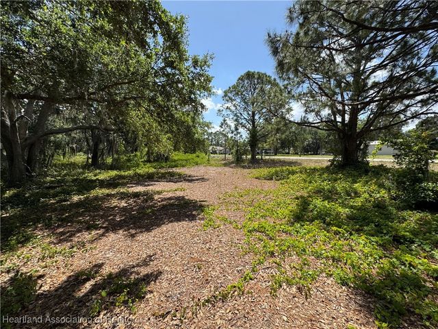 129 Dardanella Avenue, Lake Placid, FL 33852