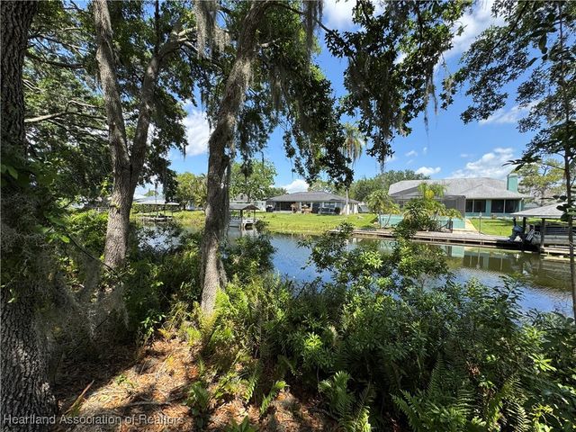 129 Dardanella Avenue, Lake Placid, FL 33852