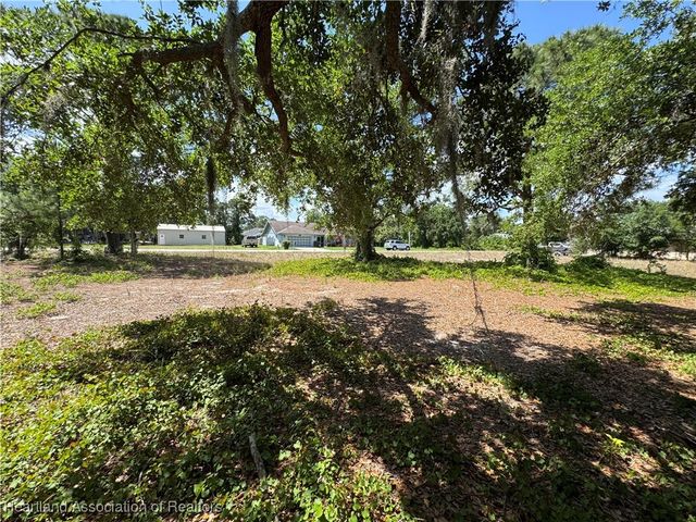 129 Dardanella Avenue, Lake Placid, FL 33852