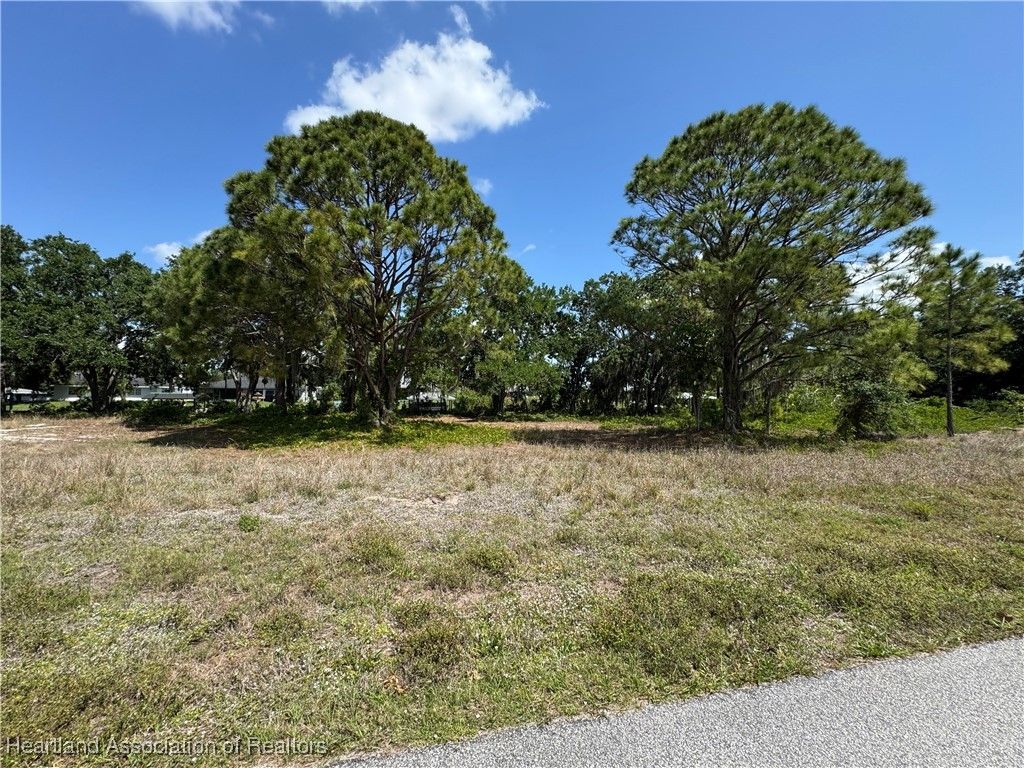 129 Dardanella Avenue, Lake Placid, FL 33852