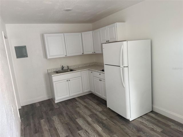 3417 W SAINT CONRAD STREET, Tampa, FL 33607