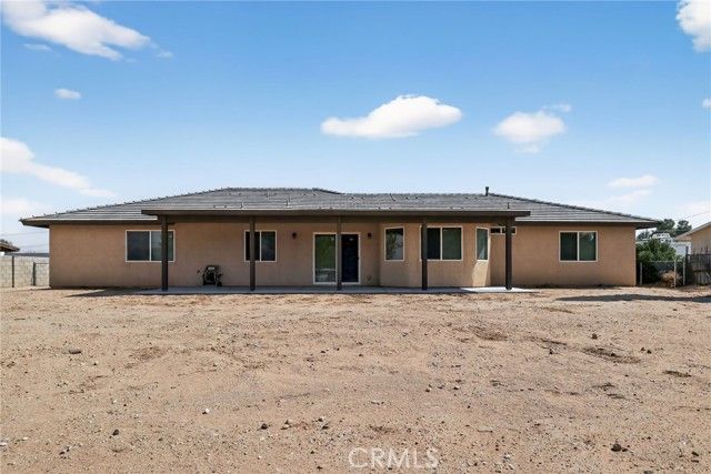 20726 Nisqually Road, Apple Valley, CA 92308