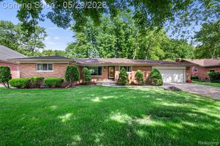 38230 Chartier Street, Harrison Twp, MI 48045