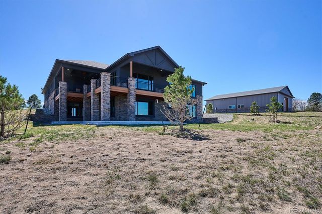 9315 E Sand Creek Road, Parker, CO 80138