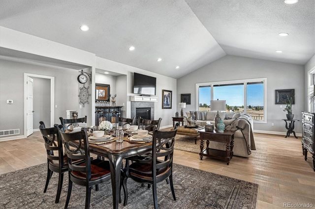 9315 E Sand Creek Road, Parker, CO 80138