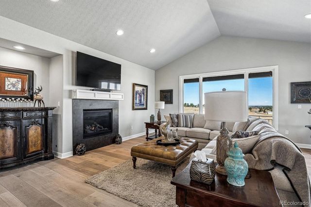 9315 E Sand Creek Road, Parker, CO 80138