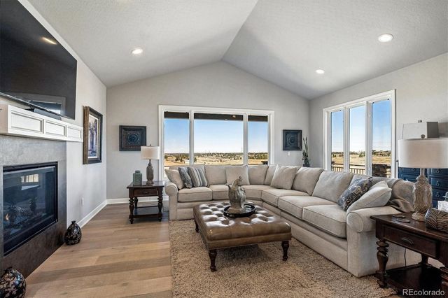 9315 E Sand Creek Road, Parker, CO 80138
