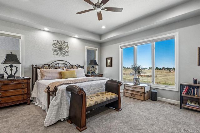 9315 E Sand Creek Road, Parker, CO 80138