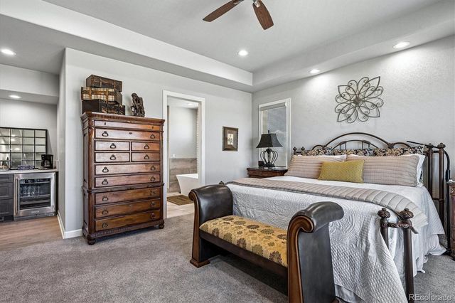 9315 E Sand Creek Road, Parker, CO 80138