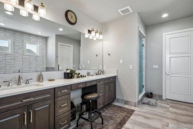 9315 E Sand Creek Road, Parker, CO 80138