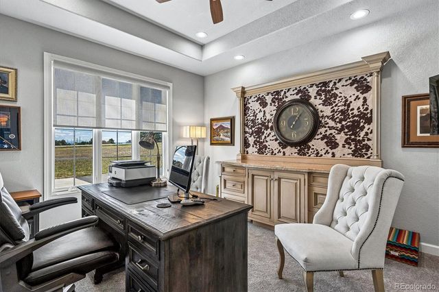 9315 E Sand Creek Road, Parker, CO 80138