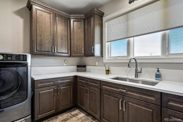 9315 E Sand Creek Road, Parker, CO 80138