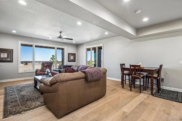 9315 E Sand Creek Road, Parker, CO 80138