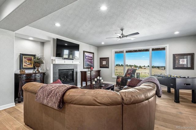 9315 E Sand Creek Road, Parker, CO 80138