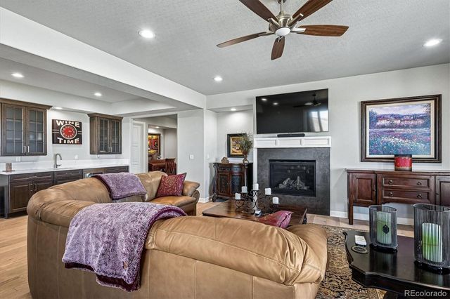9315 E Sand Creek Road, Parker, CO 80138