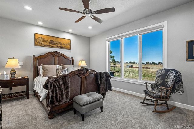 9315 E Sand Creek Road, Parker, CO 80138